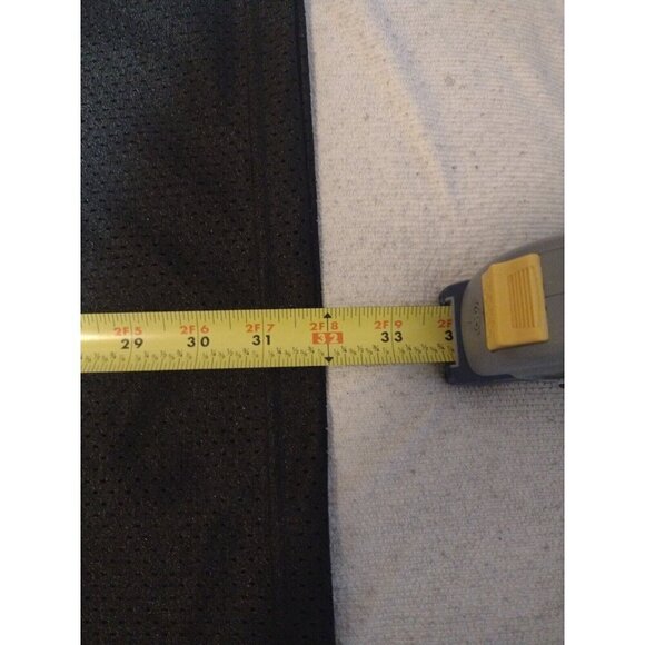 Renegade Outerwear Sportswear New Orleans Football #9 Jersey Men's XL Black - Picture 12 of 12